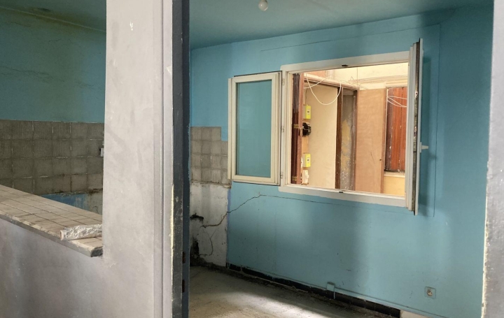  CKIEL IMMOBILIER Immeuble | BEZIERS (34500) | 386 m2 | 171 200 € 