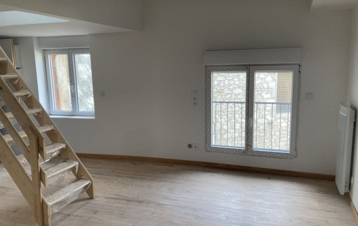  CKIEL IMMOBILIER Appartement | COURSAN (11110) | 28 m2 | 55 000 € 