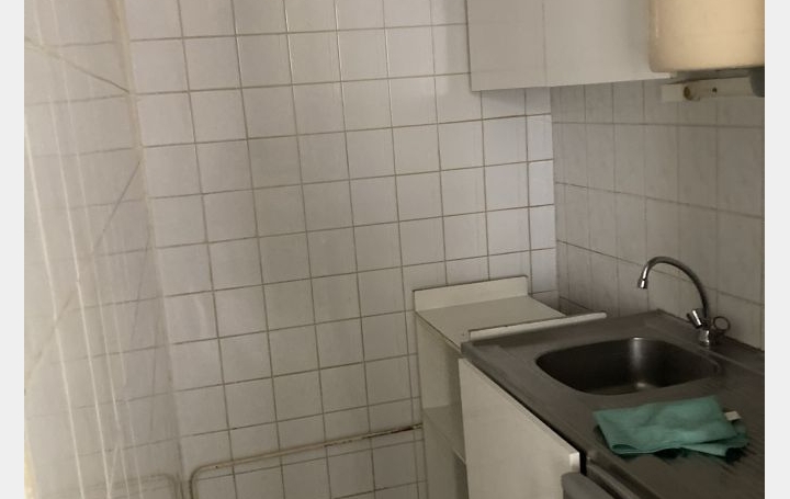  CKIEL IMMOBILIER Apartment | NARBONNE (11100) | 20 m2 | 43 800 € 