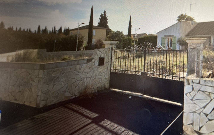 Terrain MAUREILHAN 120 m2 162 000 € Terrain MAUREILHAN 120 m2 162 000 €