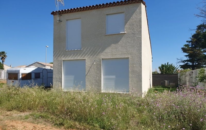 Villa   PORTIRAGNES  90 m2 272 000 € 