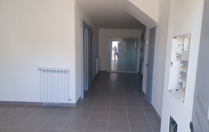  CKIEL IMMOBILIER House | PORTIRAGNES (34420) | 90 m2 | 272 000 € 