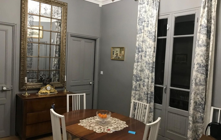  CKIEL IMMOBILIER Appartement | BEZIERS (34500) | 103 m2 | 179 000 € 