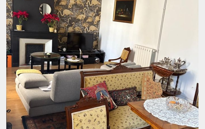  CKIEL IMMOBILIER Apartment | BEZIERS (34500) | 103 m2 | 179 000 € 