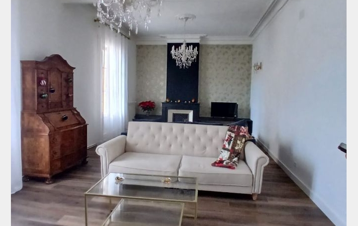  CKIEL IMMOBILIER Apartment | NARBONNE (11100) | 102 m2 | 169 000 € 