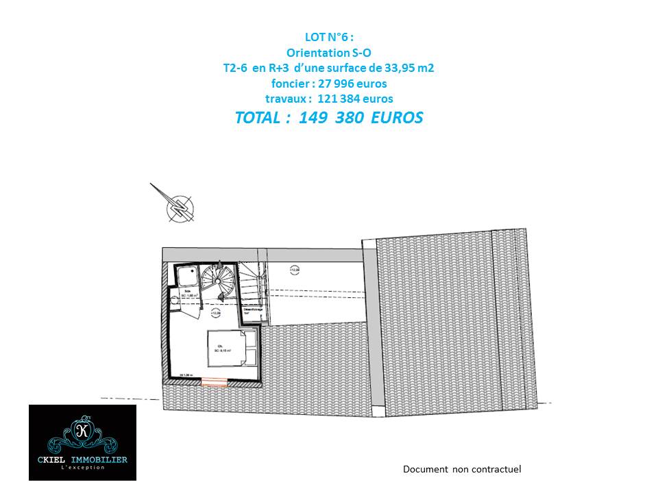 le-benjamin-cremieux-11 - Ckiel immobilier narbonne