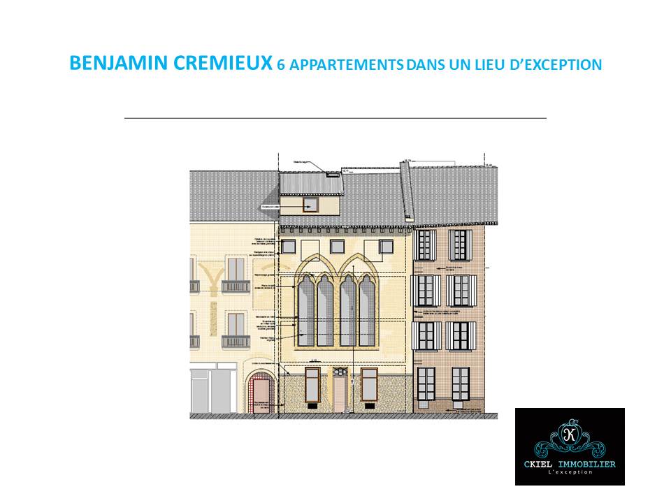 le-benjamin-cremieux-5 - Ckiel immobilier narbonne